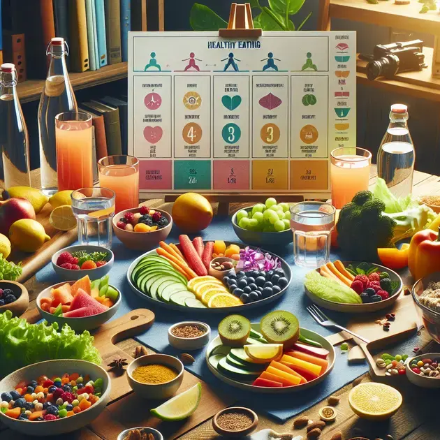 Is a healthy eating plan for weight loss right for you?