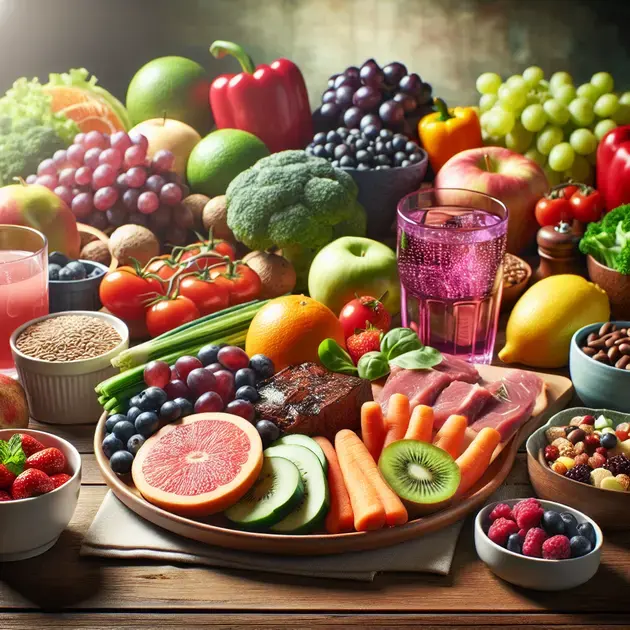 Healthy weight loss meal plan: Can it help you daily?