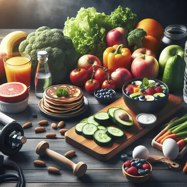 Diet plan to lose weight: What should you follow?