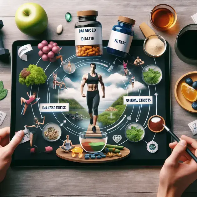Is a weight loss supplement the right choice for you?