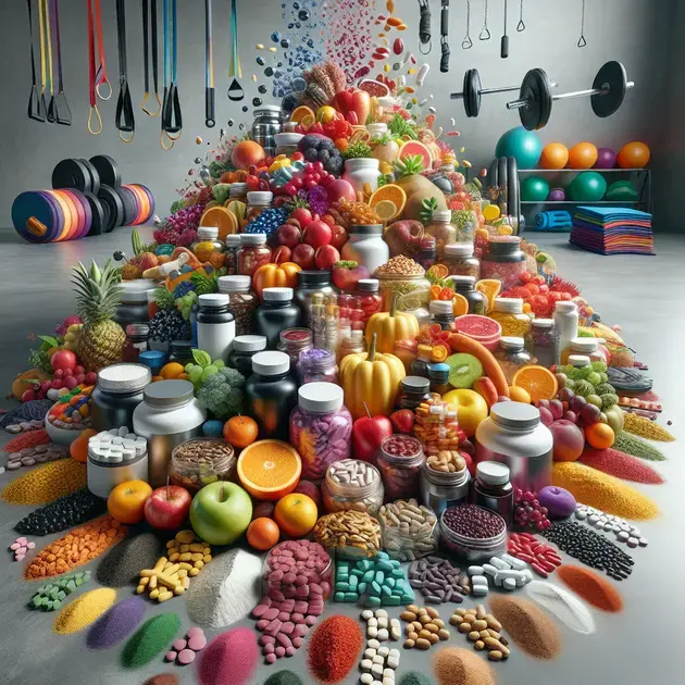 Is a dietary supplement for weight loss right for you?