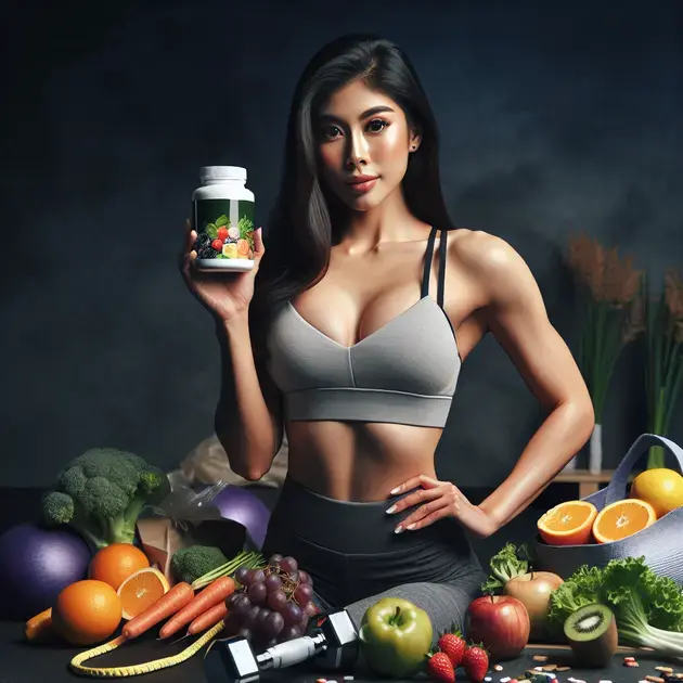 Best weight loss supplement for women: What to choose?