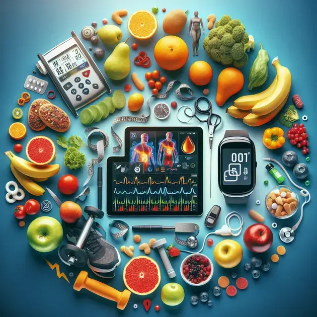 What Are Sugar Levels and Why Do They Matter?