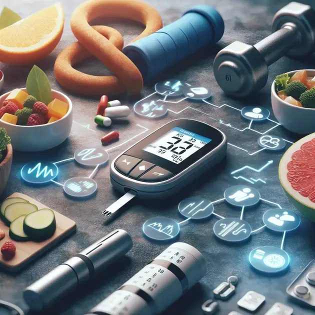 What is Blood Sugar and Why Does It Matter to You?