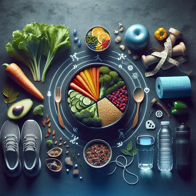 Blood sugar blood sugar: What Can You Do About It?