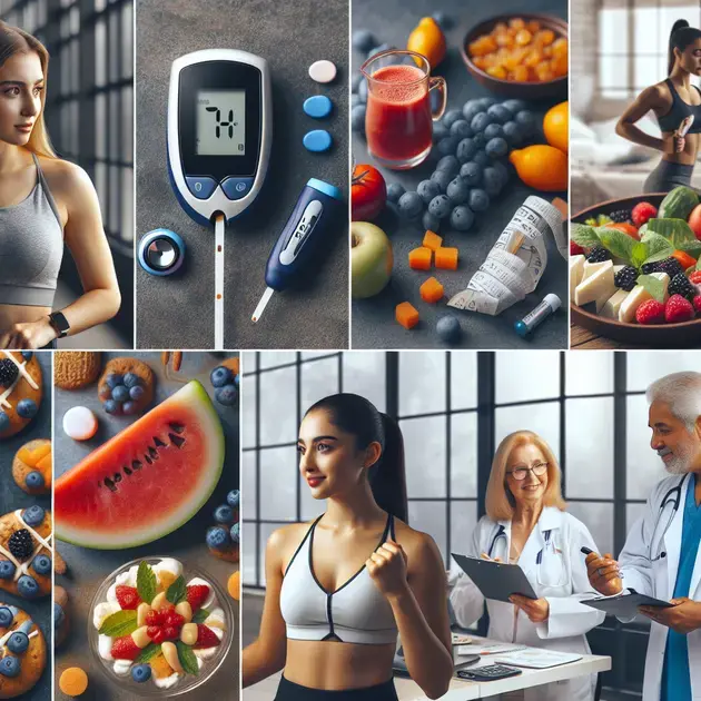 What is the Role of Blood Glucose in Diabetes Management?