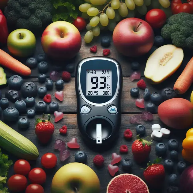 What Are Diabetic Sugar Readings and How to Read Them?