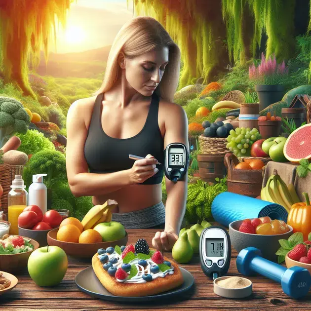 Descrição da Imagem 1