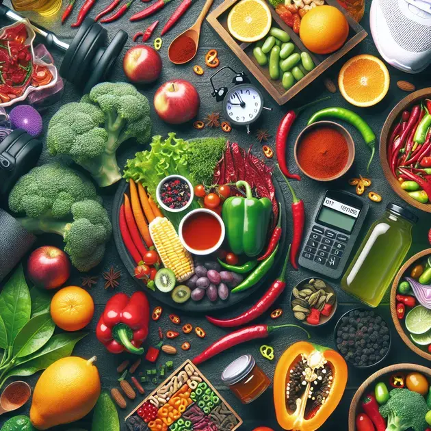 Is Metabolism Booster Right for Your Health Goals?