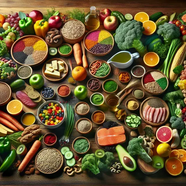 Descrição da Imagem 1