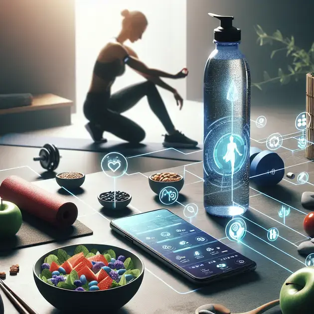 Descrição da Imagem 1