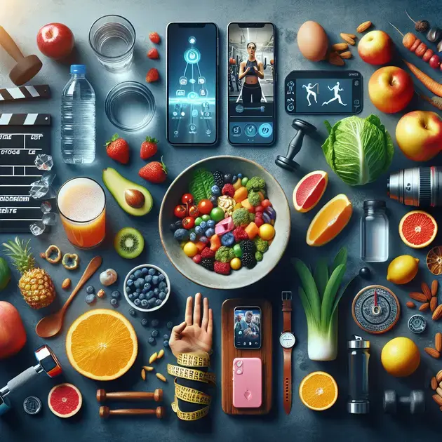 Descrição da Imagem 1