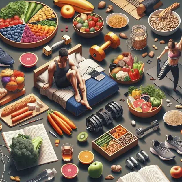 How Can You Reduce Abdominal Fat Effectively?