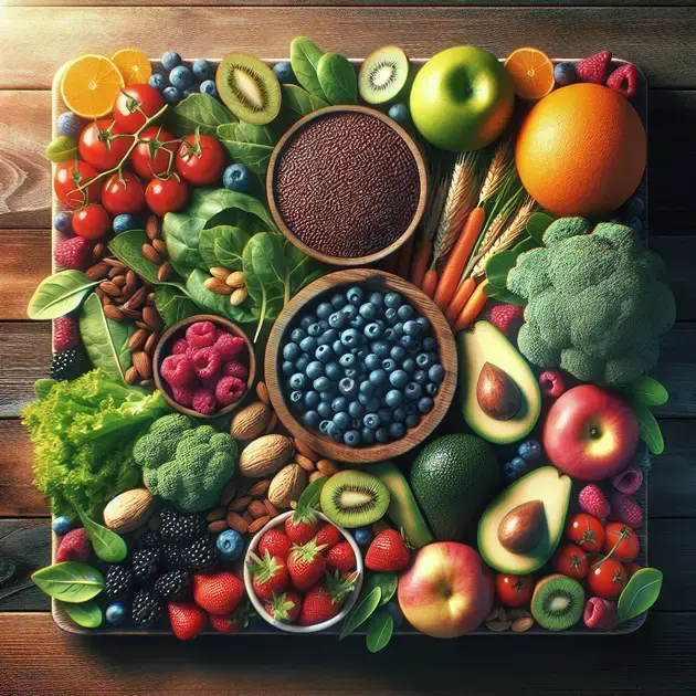 What Food to Burn Belly Fat Should You Eat?