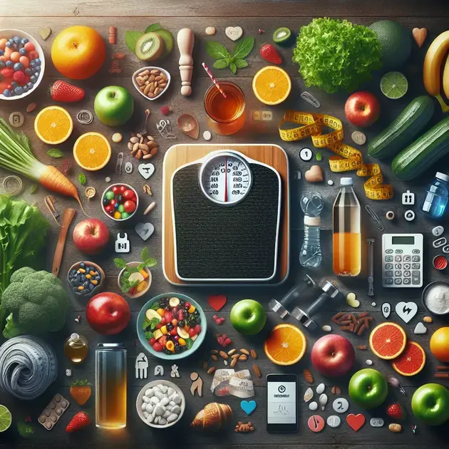 Is Weight Loss Treatment Right for Your Health Goals?