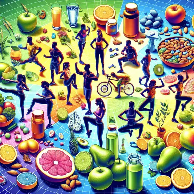 Descrição da Imagem 1