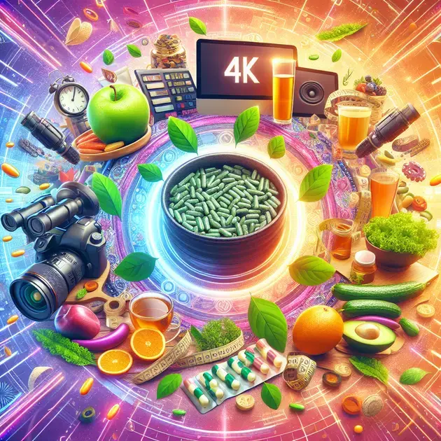 Descrição da Imagem 1