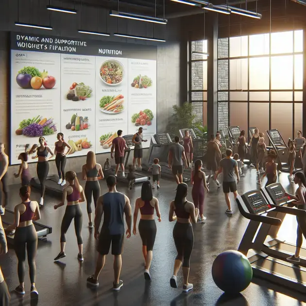 Weight loss facility near me: What are my options?