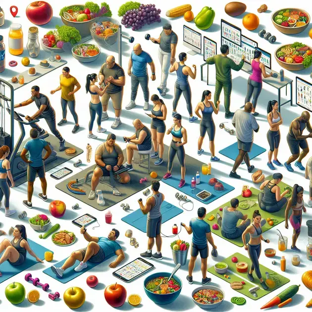Descrição da Imagem 1