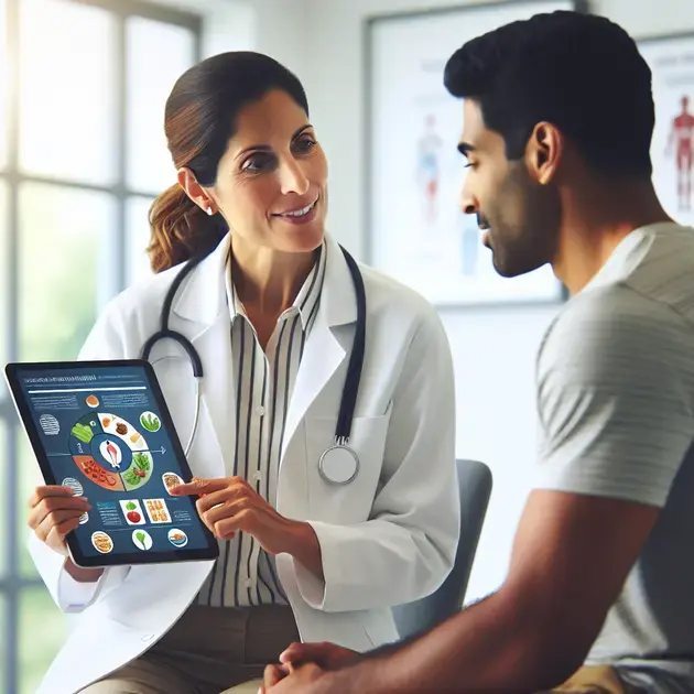Doctors weight loss near me: How can they help you?