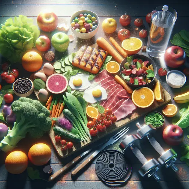 Descrição da Imagem 1