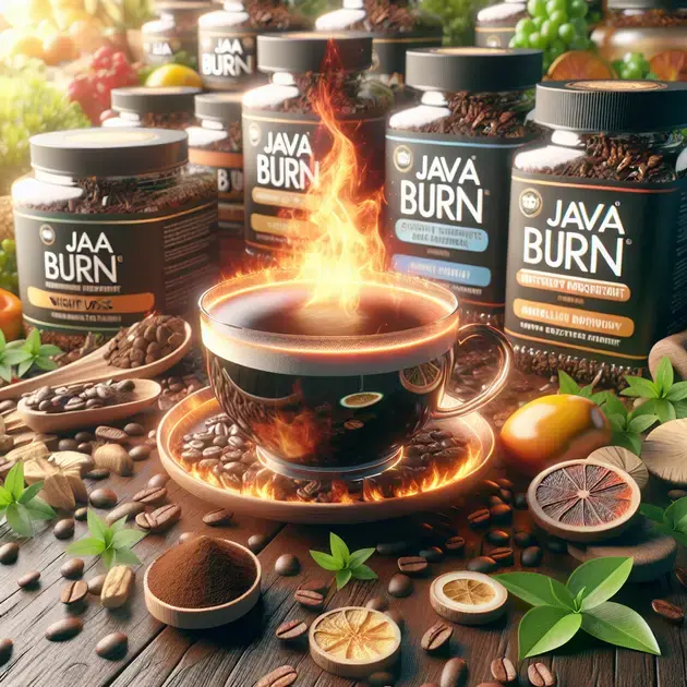 Is Java Burn the Right Choice for Your Health?