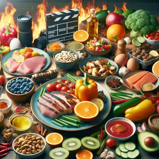 Descrição da Imagem 1