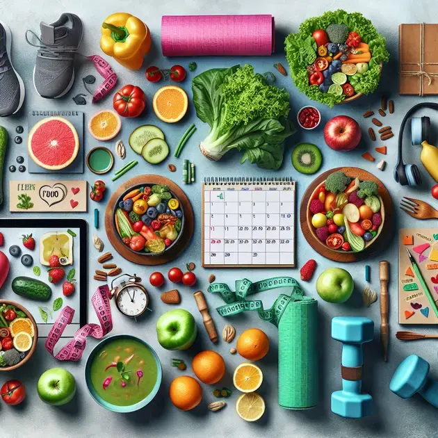 Belly fat: How can you get rid of it?