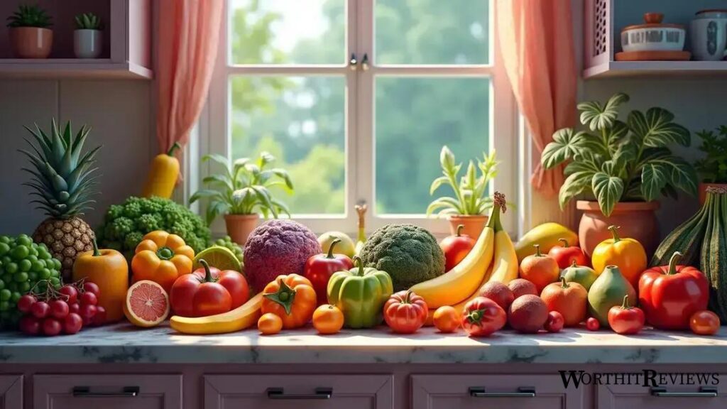 Foods that support metabolism: discover nature's energy boosters