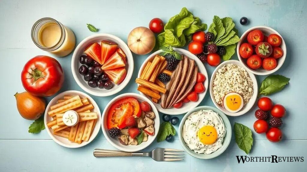 Dietary plans for weight loss: find the strategy that suits you best