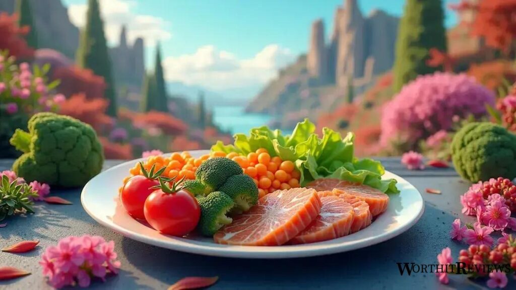 Weight loss meals that actually work: Discover delicious options