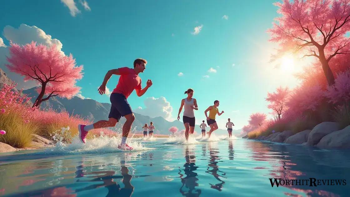 Exercise as a key to management