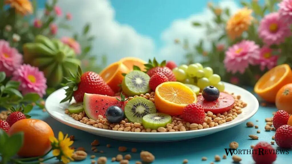Weight loss foods that actually work: boost your results today