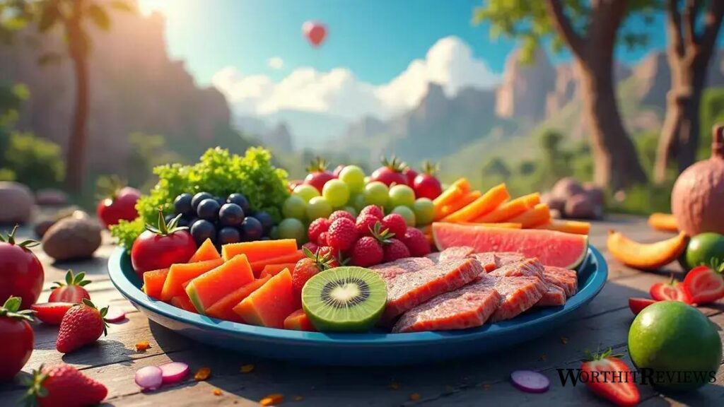 Foods healthy for weight loss that you can include in your diet