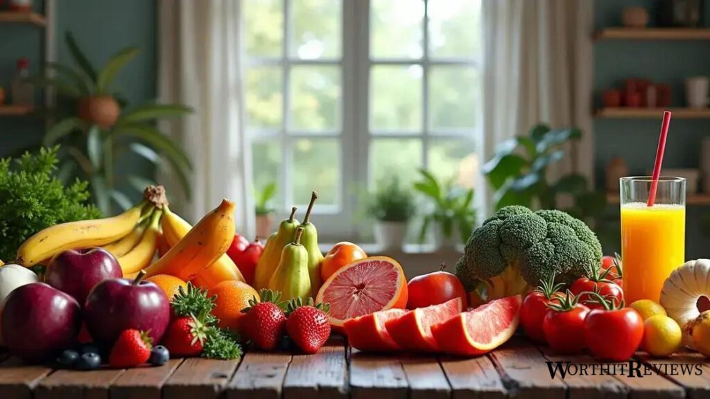Best foods for weight loss: Discover delicious options to shed pounds