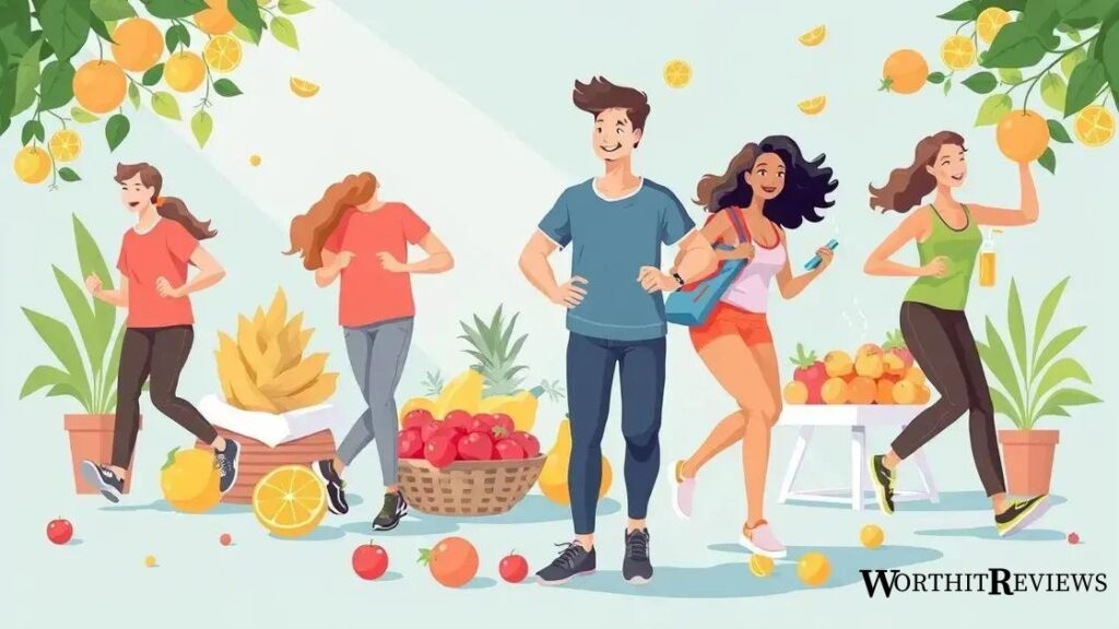 Metabolism levels: Unlock the secrets to boosting your energy