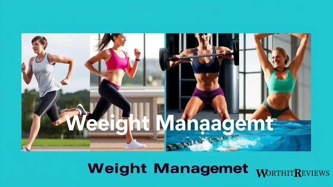 Incorporating exercise routines for optimal results