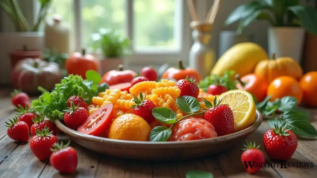 Vitamins and weight loss: the surprising connection you need to know