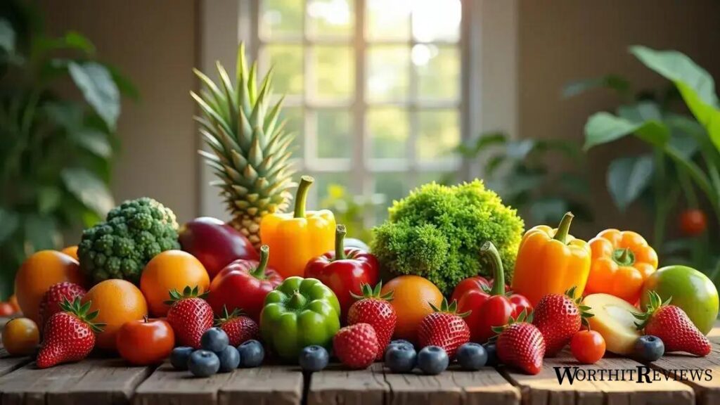 Diets that are healthy: Discover effective ways to boost your wellness