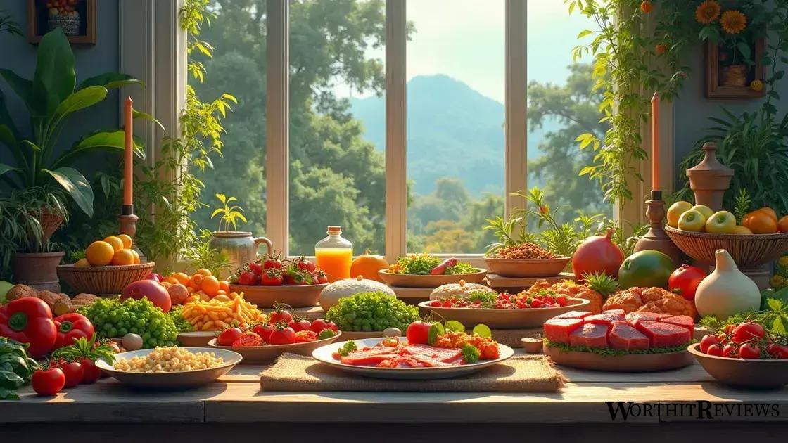 Popular diets that are healthy for everyone