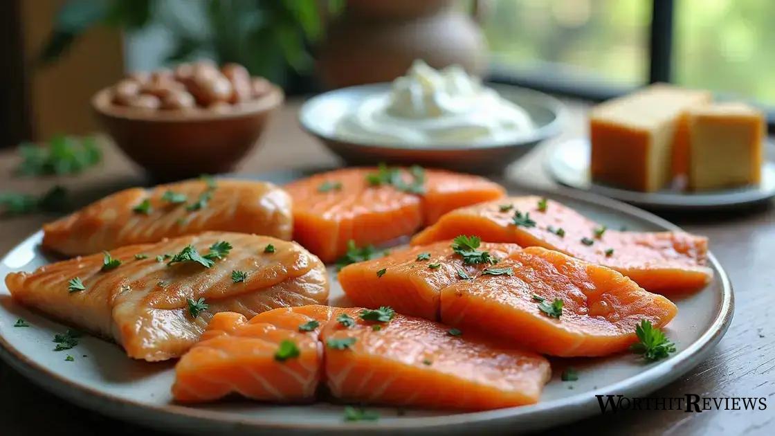 Healthy proteins to promote fat loss