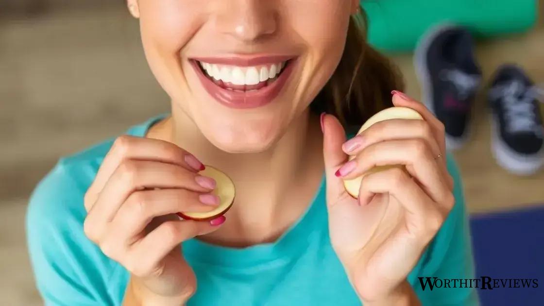 How to maintain energy levels throughout the day