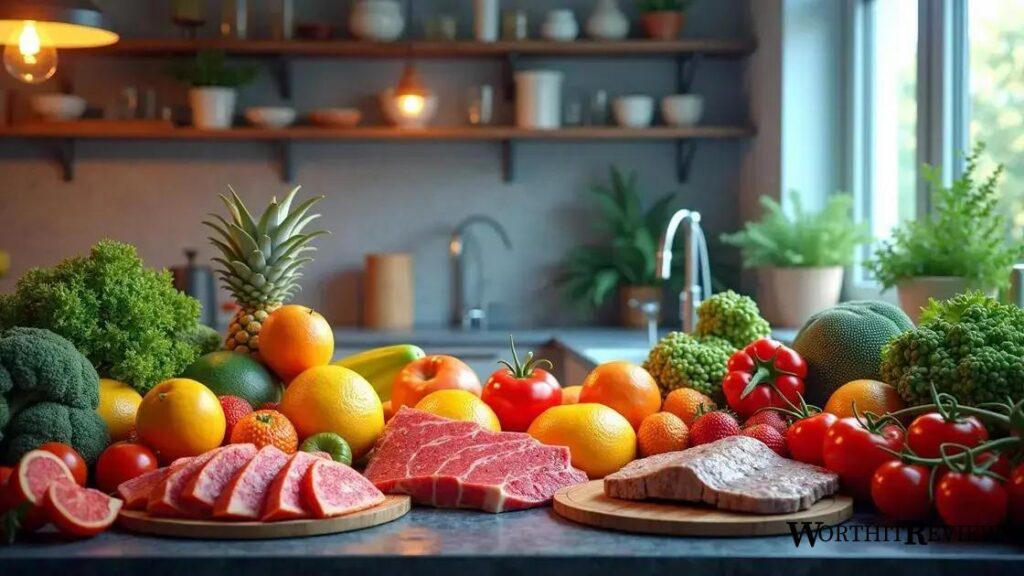 Best diet for weight loss: Discover effective strategies today