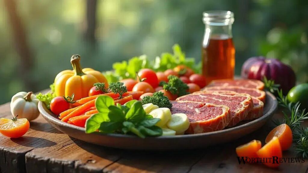 Weight loss diets: discover the secrets to effective and sustainable results