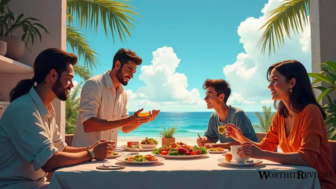 How to choose the right diet for your lifestyle
