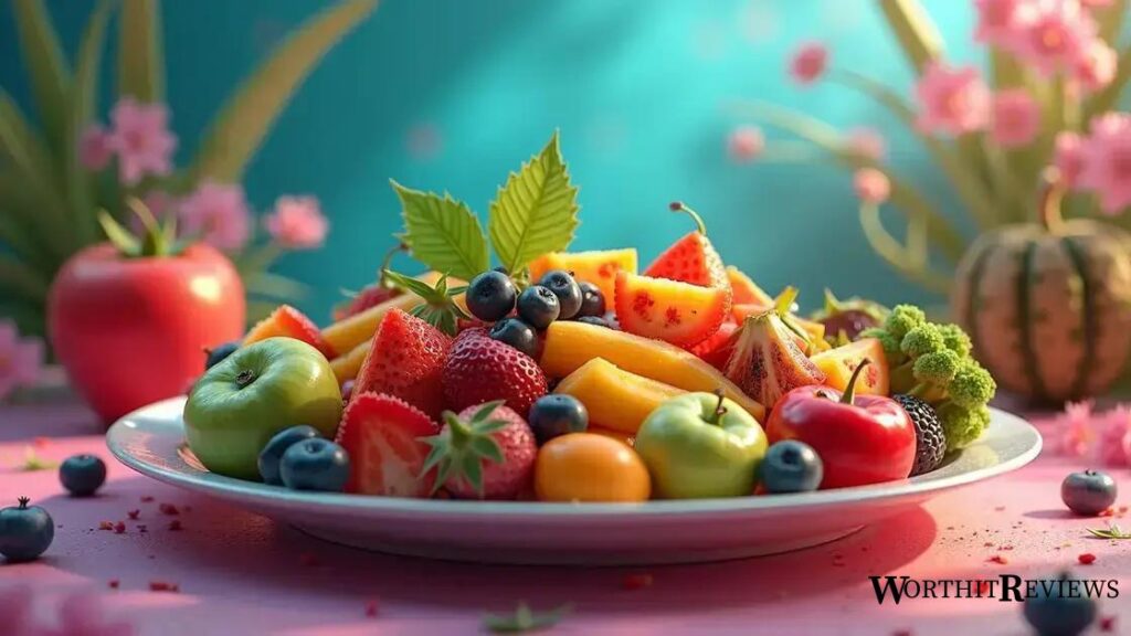 Good weight loss foods: tasty options for a healthier lifestyle