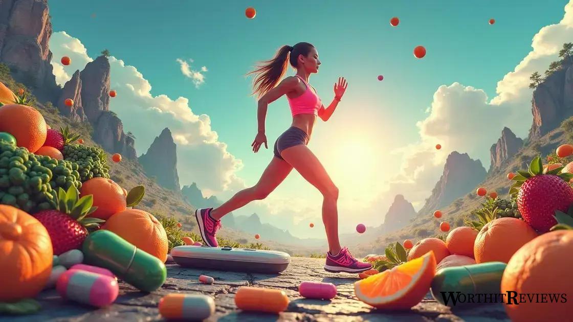 How do diet supplements aid weight loss?