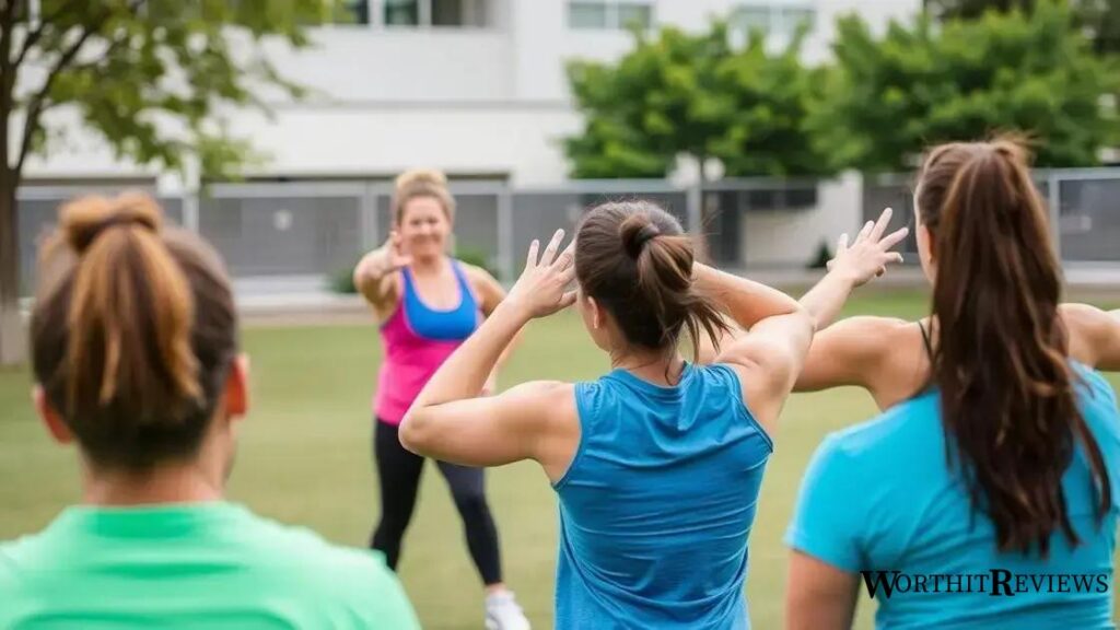 Weight loss and exercise program: your path to a healthier lifestyle