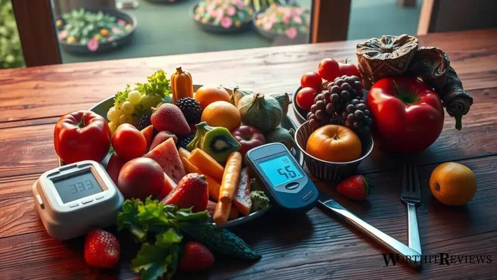Type 1 and type 2 diabetes: understanding key differences for better health