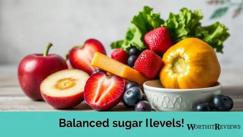 Normal sugar levels: the key to a healthier life